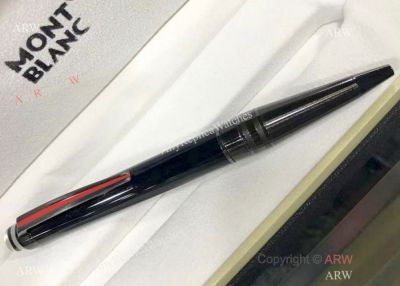 Copy Starwalker Urban Speed BALLPOINT Pen Black Barrel